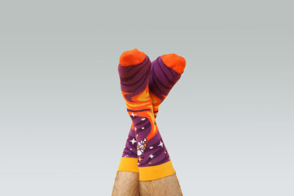 Second Sock (simple)